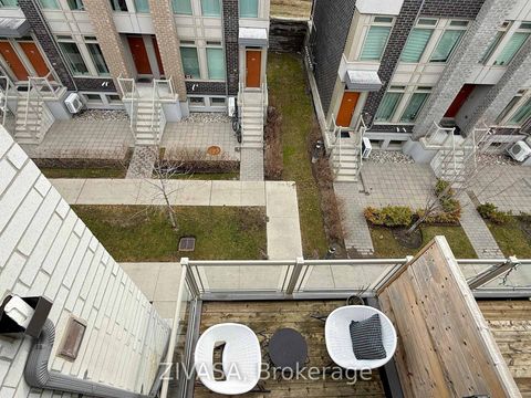 Photo 43 at 92 - 15 Applewood Lane, Etobicoke West Mall, Toronto