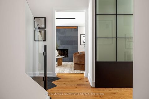 Photo 3 at 567 Downland Drive, West Shore, Pickering