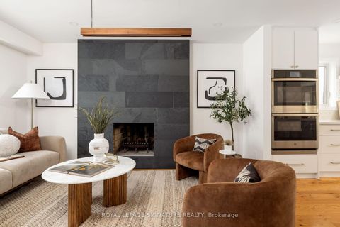 Photo 4 at 567 Downland Drive, West Shore, Pickering