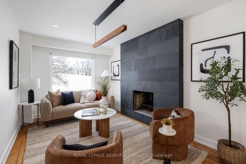 Photo 5 at 567 Downland Drive, West Shore, Pickering