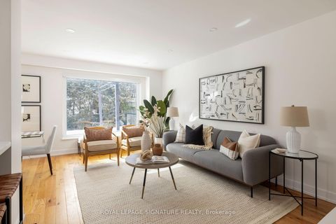 Photo 17 at 567 Downland Drive, West Shore, Pickering