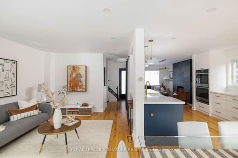 Photo 18 at 567 Downland Drive, West Shore, Pickering