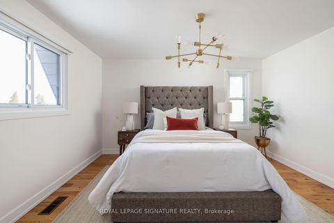 Photo 23 at 567 Downland Drive, West Shore, Pickering