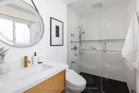 Photo 24 at 567 Downland Drive, West Shore, Pickering