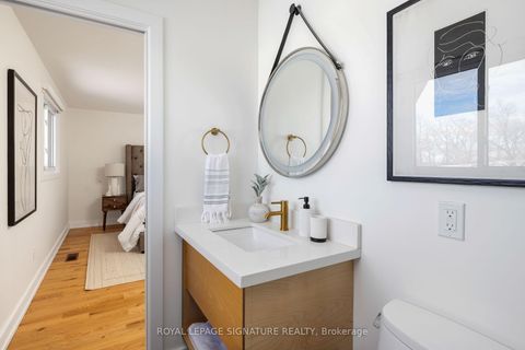 Photo 25 at 567 Downland Drive, West Shore, Pickering