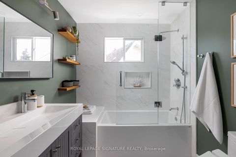 Photo 31 at 567 Downland Drive, West Shore, Pickering