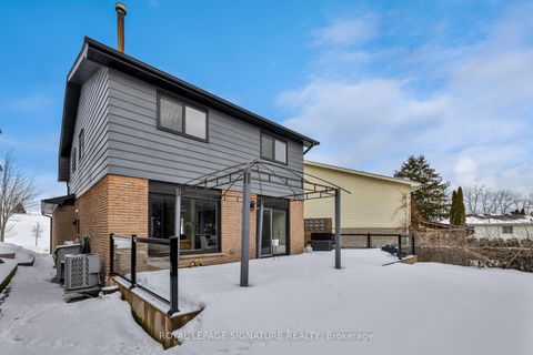 Photo 33 at 567 Downland Drive, West Shore, Pickering