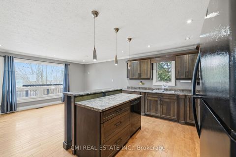 Photo 16 at 5 Pineway Avenue, Keswick South, Georgina