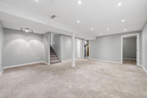 Photo 32 at 5 Pineway Avenue, Keswick South, Georgina