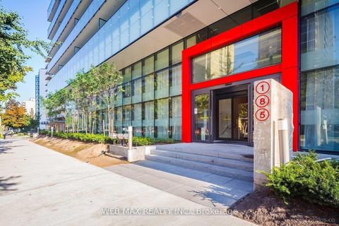 Photo 1 at 1611 - 185 Roehampton Avenue, Mount Pleasant West, Toronto