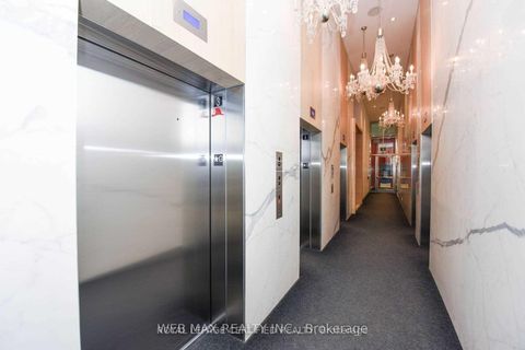 Photo 3 at 1611 - 185 Roehampton Avenue, Mount Pleasant West, Toronto