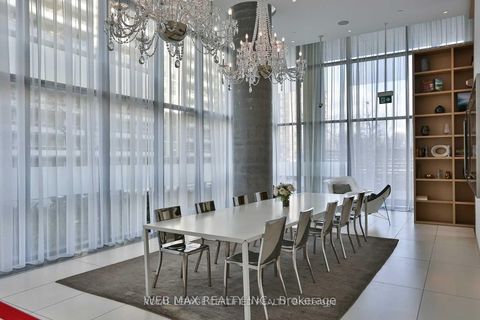 Photo 5 at 1611 - 185 Roehampton Avenue, Mount Pleasant West, Toronto