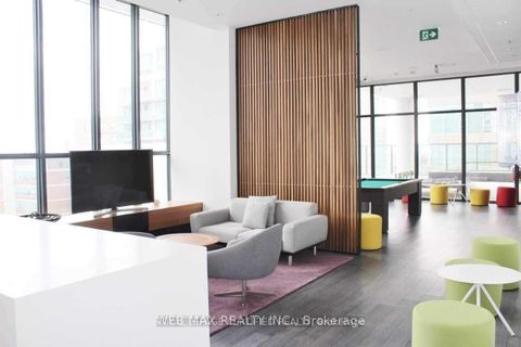 Photo 6 at 1611 - 185 Roehampton Avenue, Mount Pleasant West, Toronto