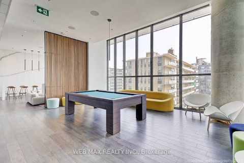 Photo 7 at 1611 - 185 Roehampton Avenue, Mount Pleasant West, Toronto