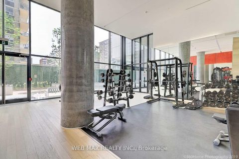 Photo 8 at 1611 - 185 Roehampton Avenue, Mount Pleasant West, Toronto