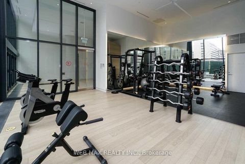 Photo 9 at 1611 - 185 Roehampton Avenue, Mount Pleasant West, Toronto