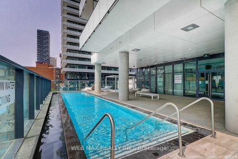 Photo 11 at 1611 - 185 Roehampton Avenue, Mount Pleasant West, Toronto