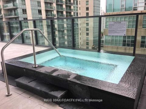 Photo 12 at 1611 - 185 Roehampton Avenue, Mount Pleasant West, Toronto