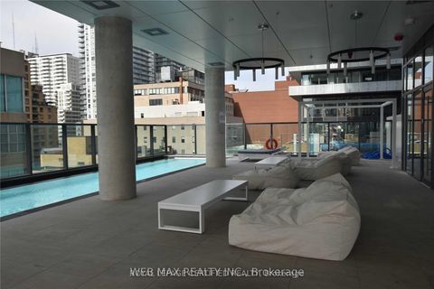 Photo 13 at 1611 - 185 Roehampton Avenue, Mount Pleasant West, Toronto