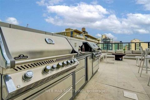 Photo 14 at 1611 - 185 Roehampton Avenue, Mount Pleasant West, Toronto