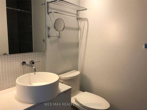 Photo 23 at 1611 - 185 Roehampton Avenue, Mount Pleasant West, Toronto