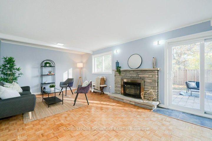 Photo 14 at 15 Prattley Drive, Don Valley Village, Toronto
