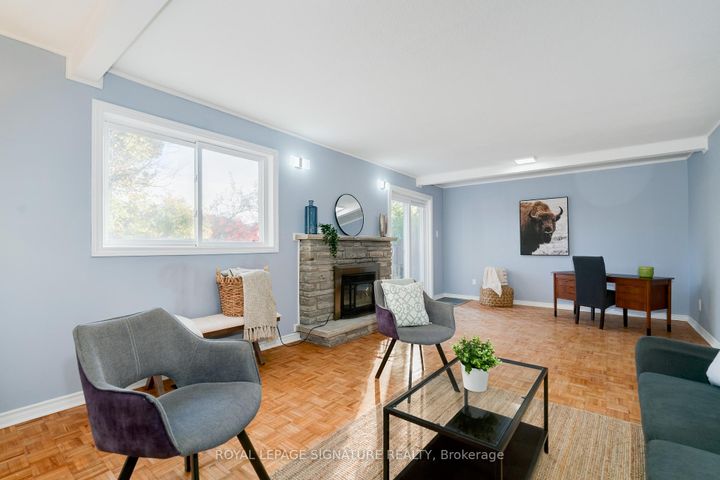 Photo 17 at 15 Prattley Drive, Don Valley Village, Toronto
