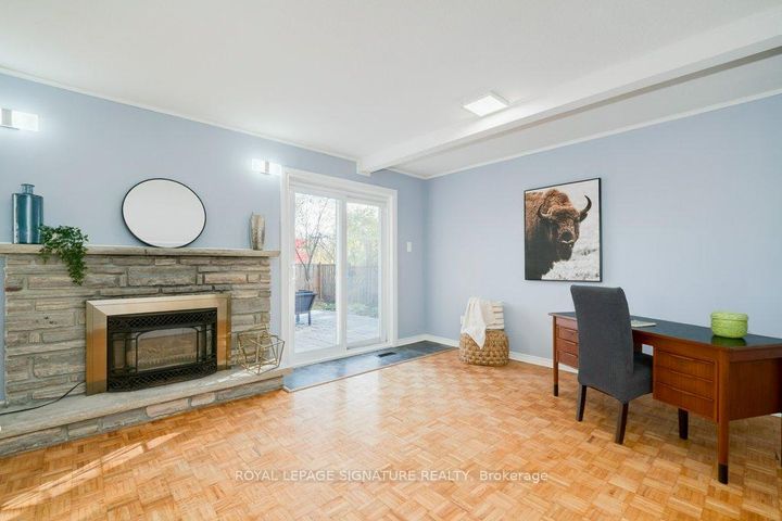 Photo 18 at 15 Prattley Drive, Don Valley Village, Toronto