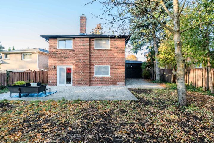 Photo 27 at 15 Prattley Drive, Don Valley Village, Toronto