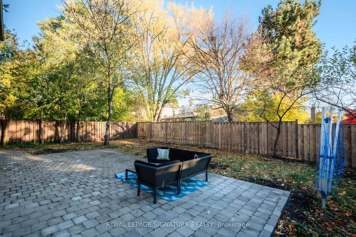 Photo 28 at 15 Prattley Drive, Don Valley Village, Toronto