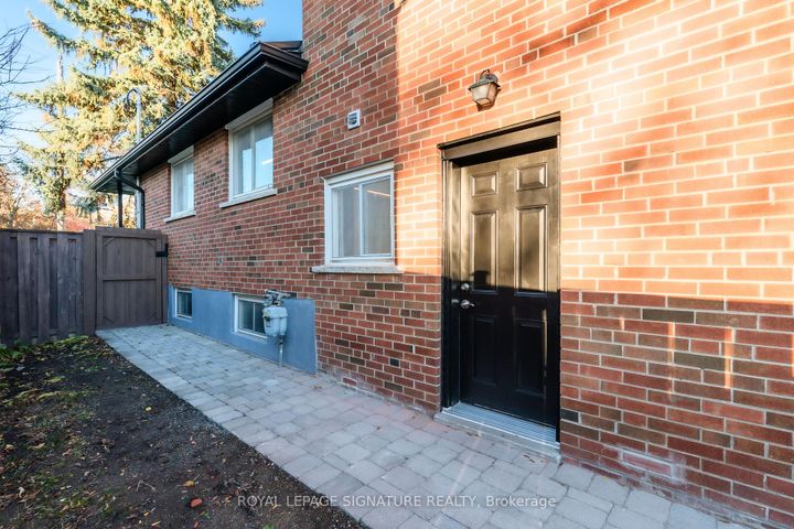 Photo 30 at 15 Prattley Drive, Don Valley Village, Toronto