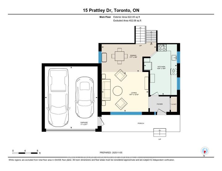 Photo 31 at 15 Prattley Drive, Don Valley Village, Toronto