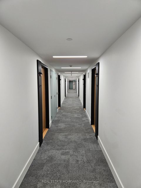 Photo 2 at 437 - 150 Logan Avenue, South Riverdale, Toronto