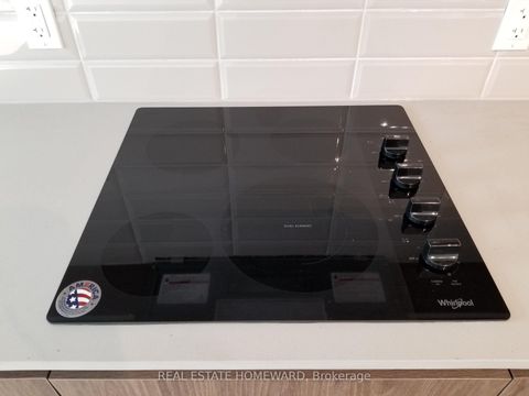 Photo 8 at 437 - 150 Logan Avenue, South Riverdale, Toronto