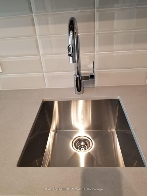 Photo 9 at 437 - 150 Logan Avenue, South Riverdale, Toronto