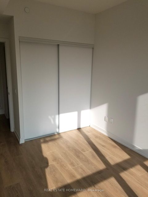 Photo 12 at 437 - 150 Logan Avenue, South Riverdale, Toronto