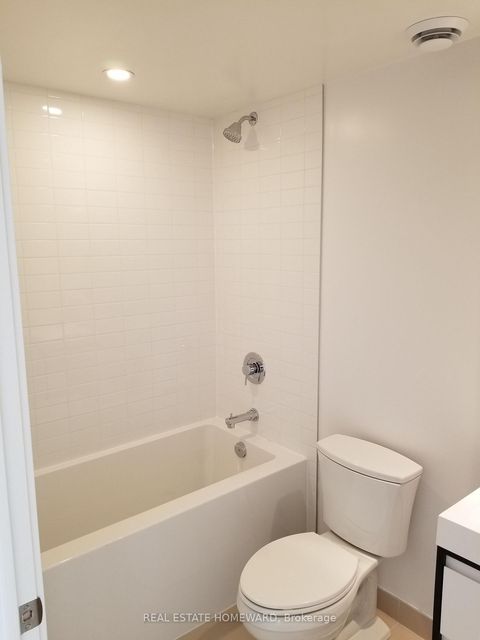 Photo 13 at 437 - 150 Logan Avenue, South Riverdale, Toronto