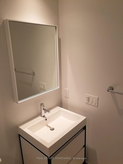 Photo 14 at 437 - 150 Logan Avenue, South Riverdale, Toronto