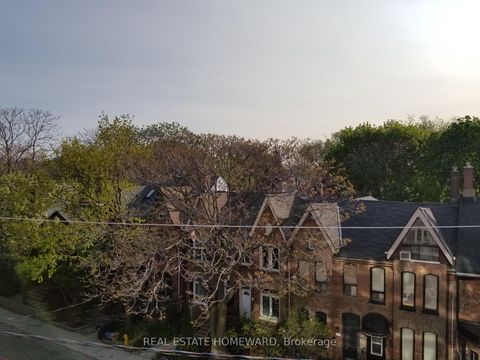 Photo 16 at 437 - 150 Logan Avenue, South Riverdale, Toronto