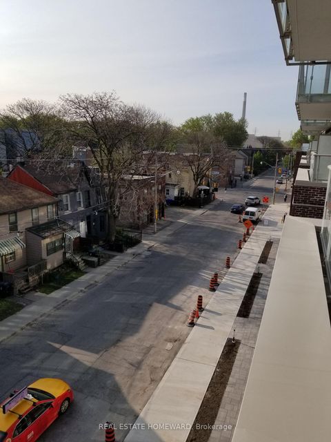 Photo 17 at 437 - 150 Logan Avenue, South Riverdale, Toronto