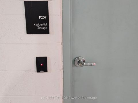 Photo 19 at 437 - 150 Logan Avenue, South Riverdale, Toronto