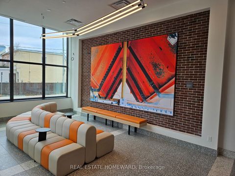 Photo 21 at 437 - 150 Logan Avenue, South Riverdale, Toronto