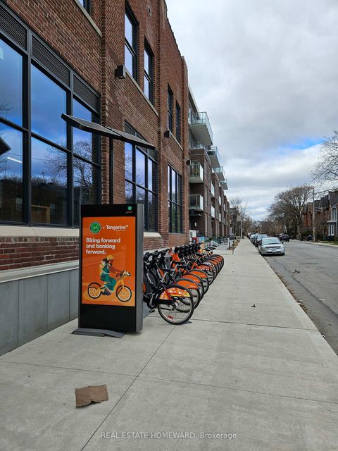 Photo 22 at 437 - 150 Logan Avenue, South Riverdale, Toronto