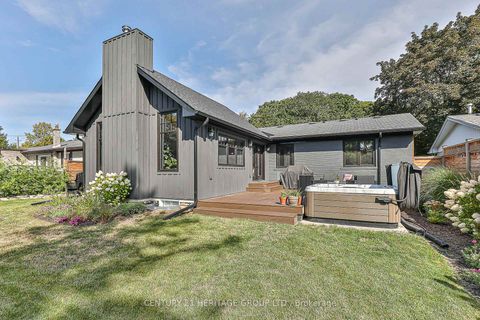 Photo 32 at 164 Park Avenue, Central Newmarket, Newmarket