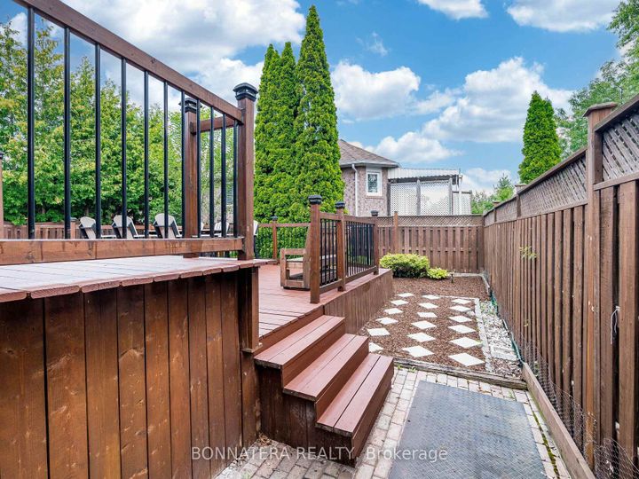Photo 41 at 5471 Whitehorn Avenue, East Credit, Mississauga