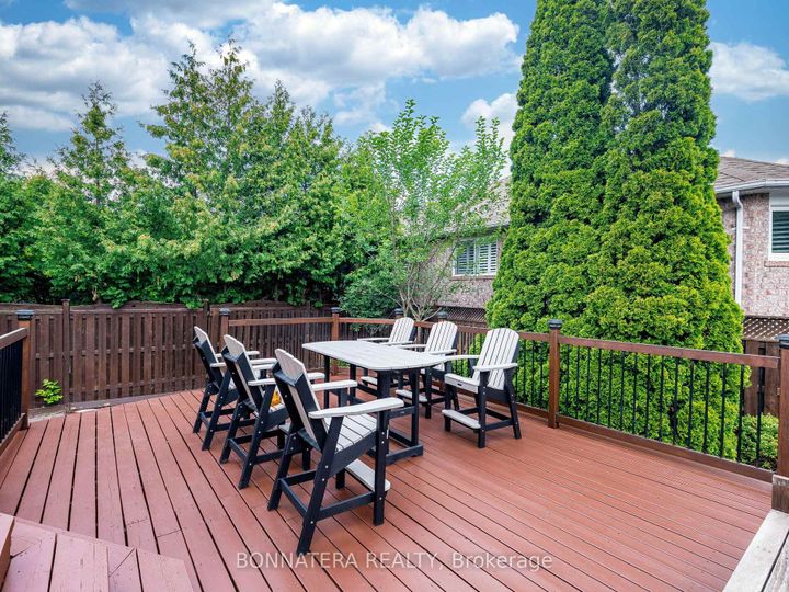 Photo 46 at 5471 Whitehorn Avenue, East Credit, Mississauga