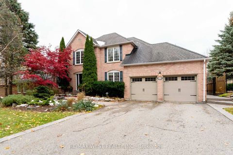 Photo 0 at 18 Harrowsmith Place, Oak Ridges, Richmond Hill