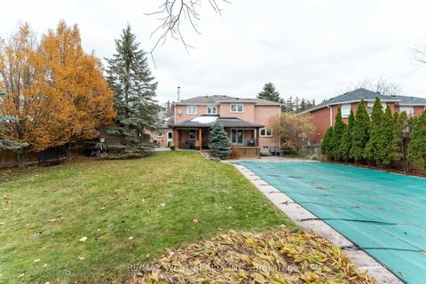 Photo 44 at 18 Harrowsmith Place, Oak Ridges, Richmond Hill