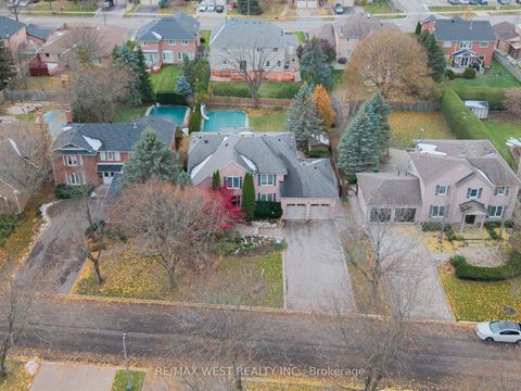 Photo 45 at 18 Harrowsmith Place, Oak Ridges, Richmond Hill