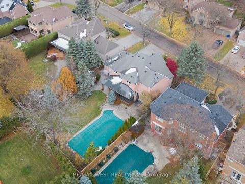 Photo 46 at 18 Harrowsmith Place, Oak Ridges, Richmond Hill